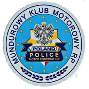 Mundurowy